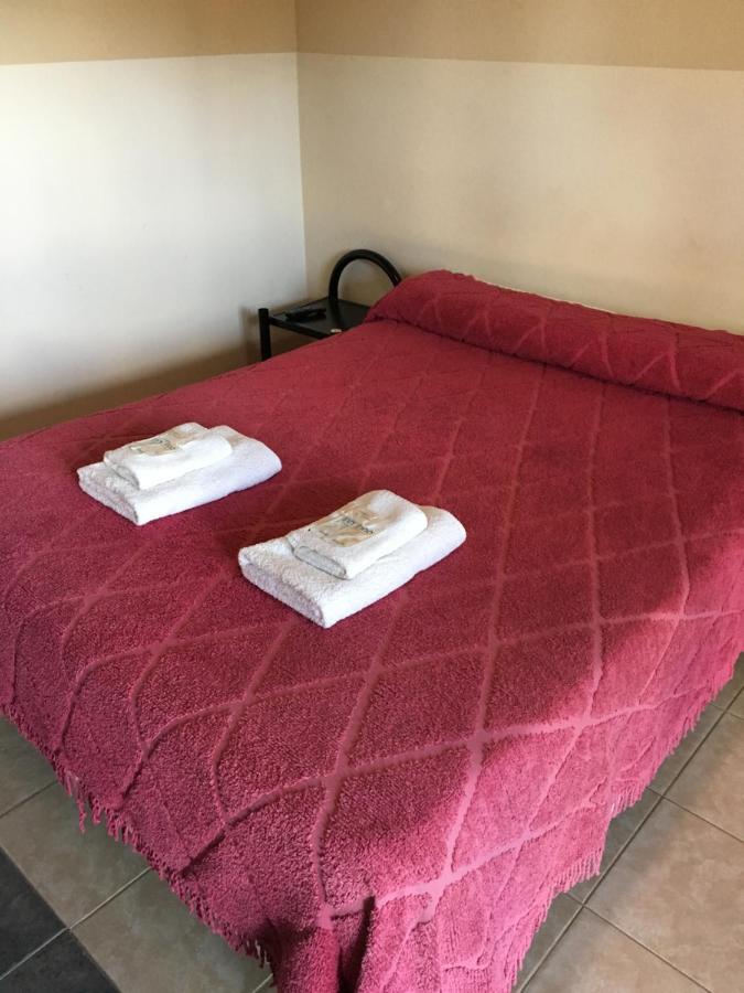 Dos Pinos El Calafate