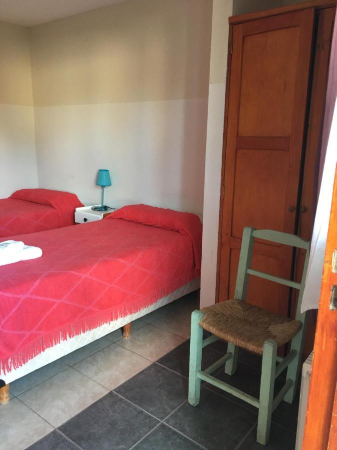 Hotel Dos Pinos El Calafate