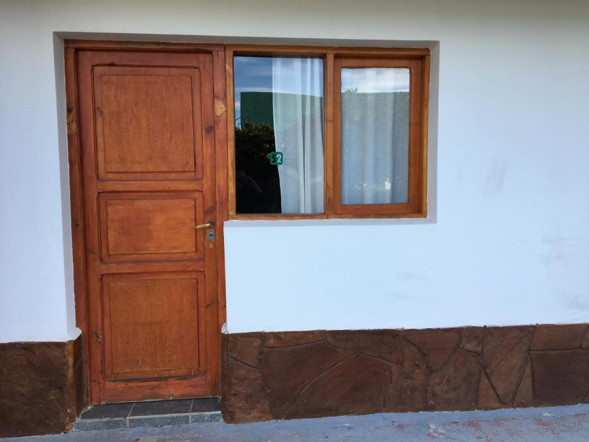 Hotel Dos Pinos El Calafate