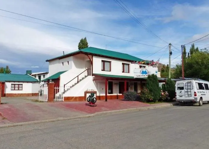 Los Dos Pinos