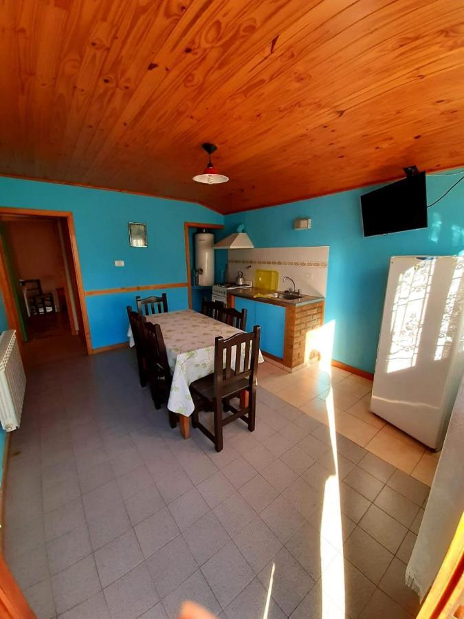 Hotel Dos Pinos