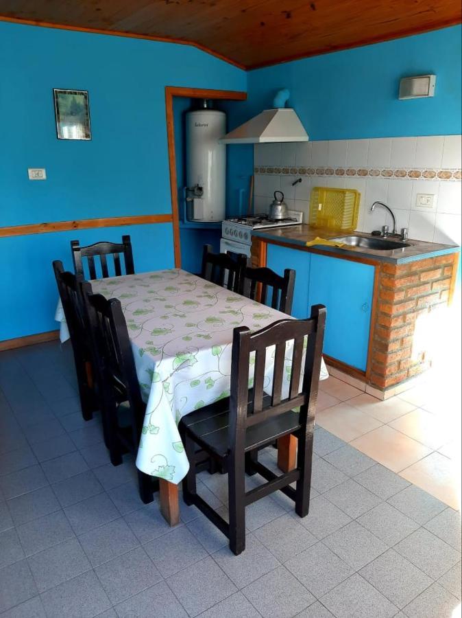 Dos Pinos El Calafate