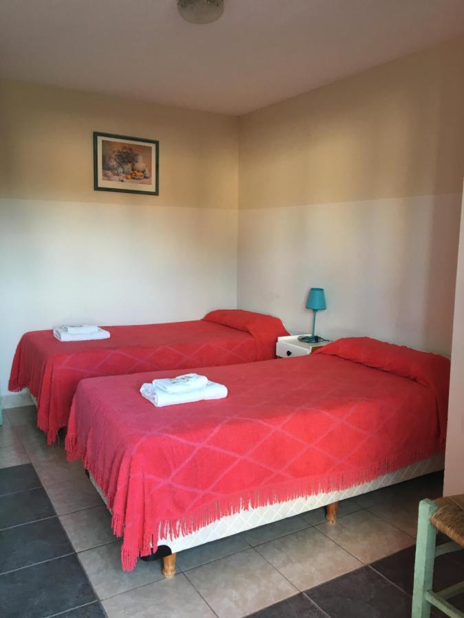 Dos Pinos Hotel 2*