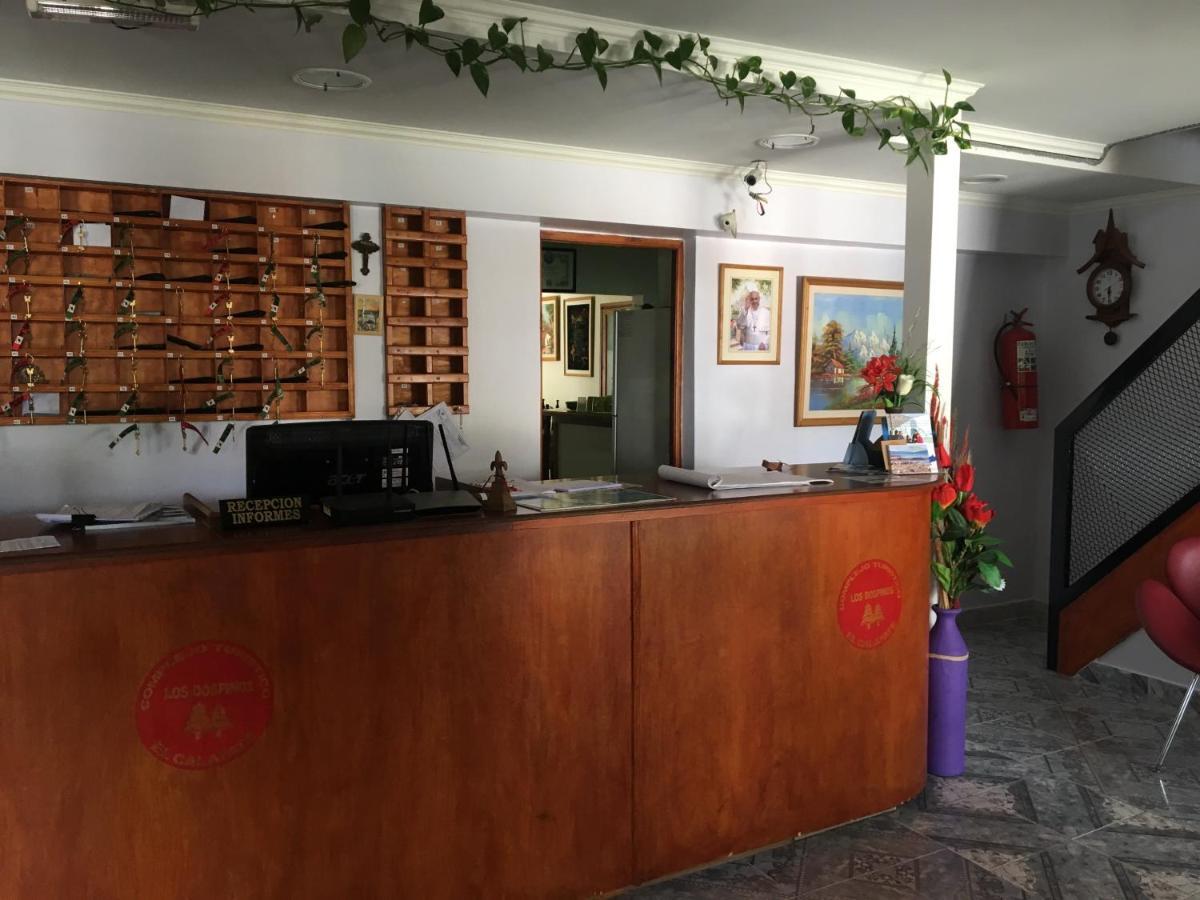 Hotel Dos Pinos