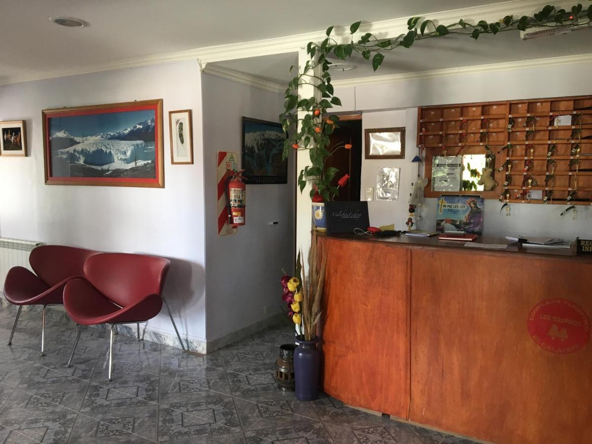 Dos Pinos 2* El Calafate