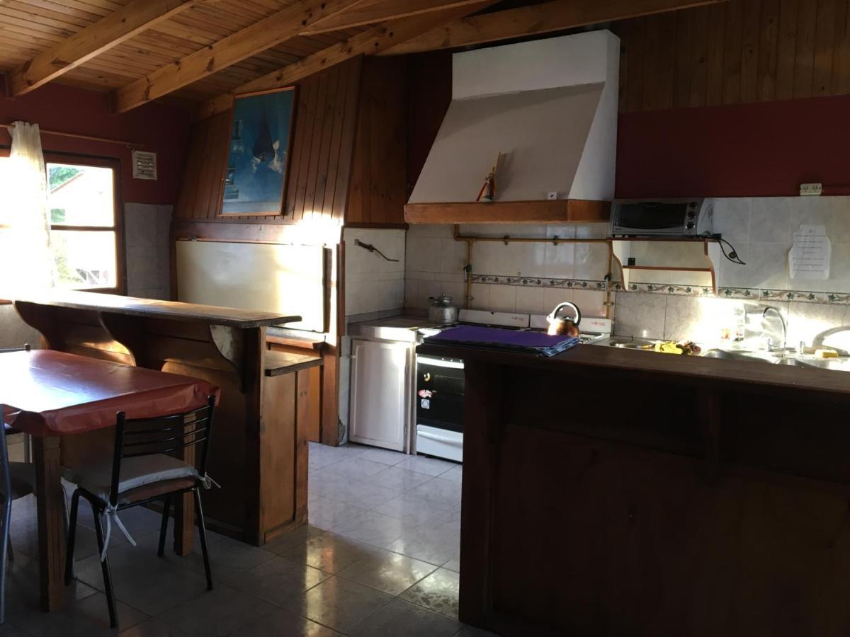 Hotel Dos Pinos El Calafate