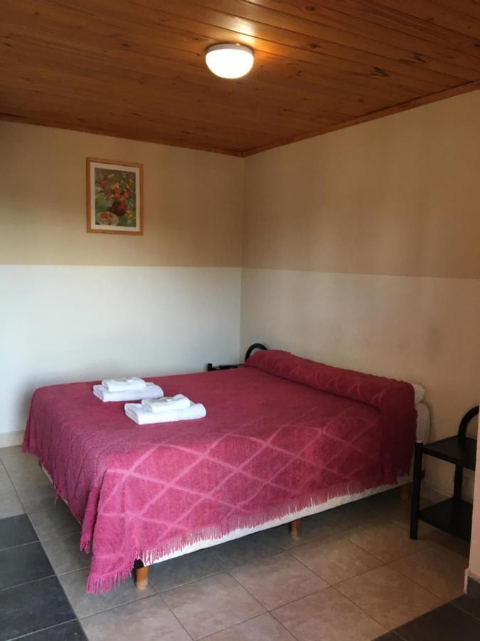 Dos Pinos 2* El Calafate
